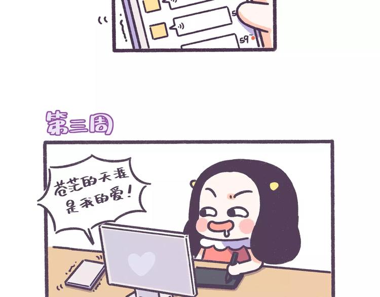 第59话 走不出失恋的朋友-第59话