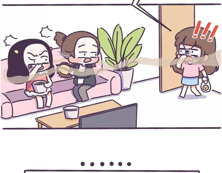 第65话 物以类聚人以群分！-第65话