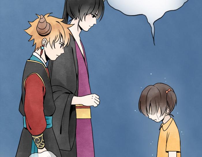 第8话 母女(1/2)-第11话