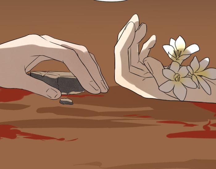 第15话 追杀凶手-第19话