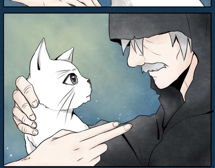 第3话 乞丐之死(1/2)-第3话