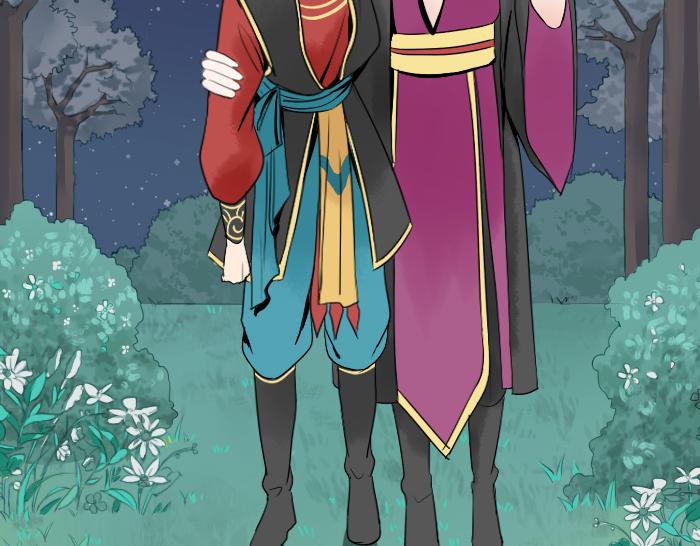 第17话 阎王寿宴-第21话