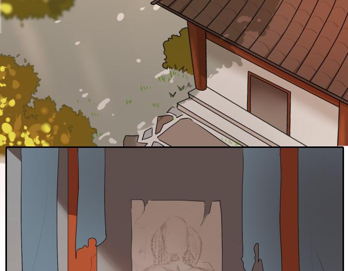 第22话 被前辈摸了脸-第27话