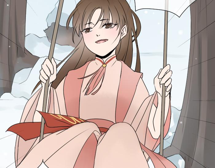 第24话 竟敢伤害马面前辈-第29话