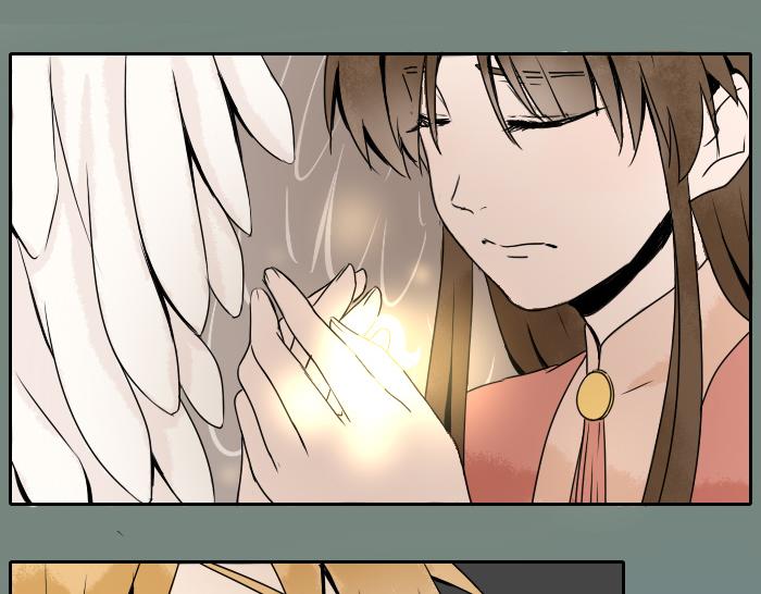 第29话 谎言也会带来希望(1/2)-第33话