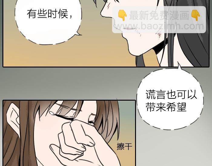 第29话 谎言也会带来希望(1/2)-第33话