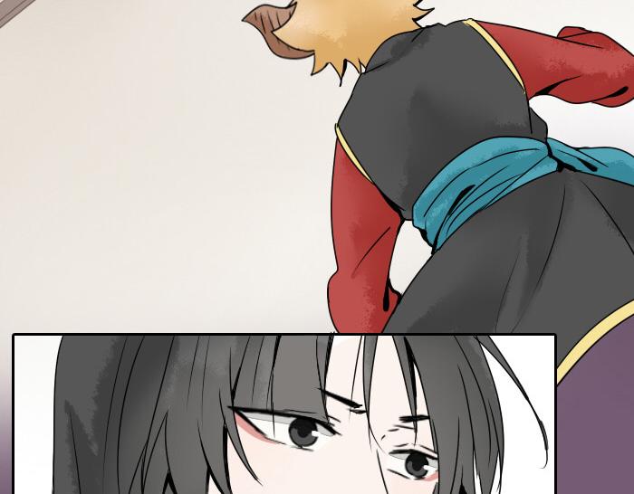 第33话 看来只能武力解决了！-第39话