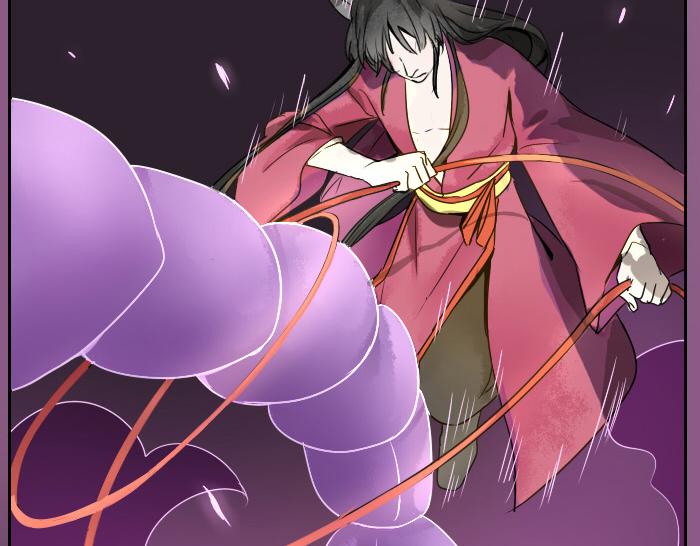 第33话 看来只能武力解决了！-第39话