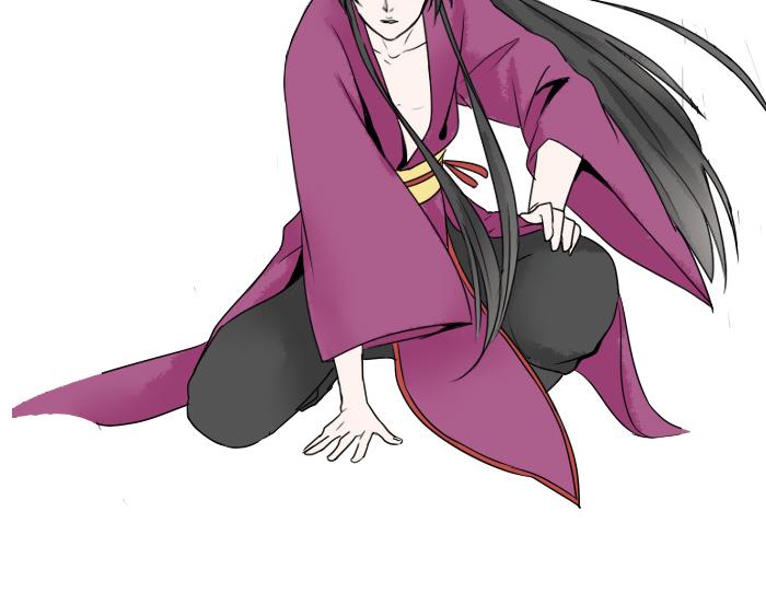 第34话 好戏才刚刚开始-第41话