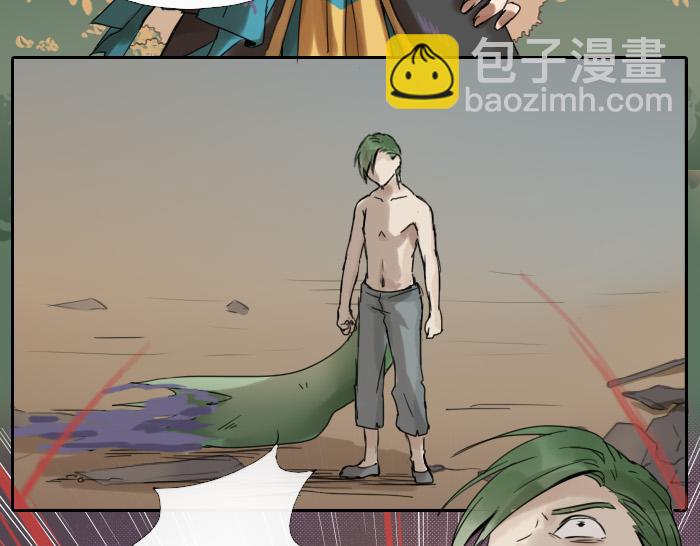 第36话 劫后余生(1/2)-第43话