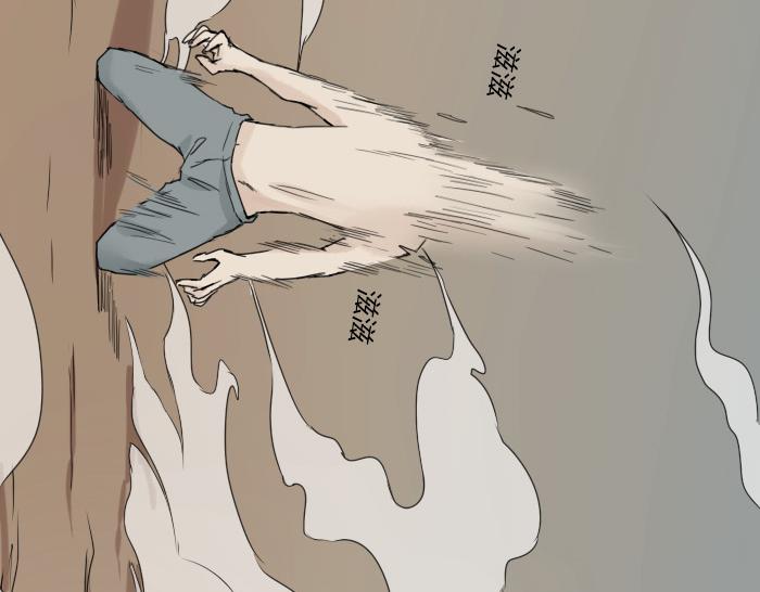 第36话 劫后余生(1/2)-第43话