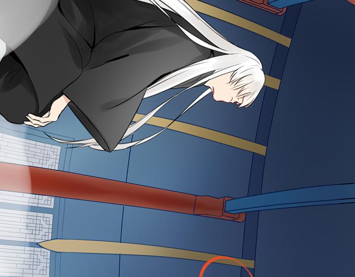 第7话 孽镜台(1/2)-第51话