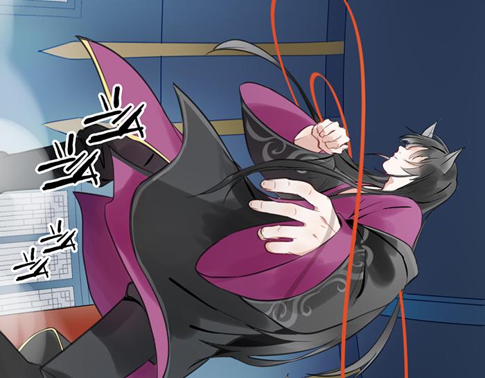 第7话 孽镜台(1/2)-第51话