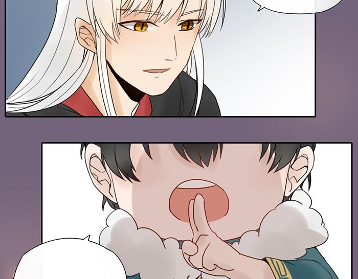 第7话 孽镜台(1/2)-第51话