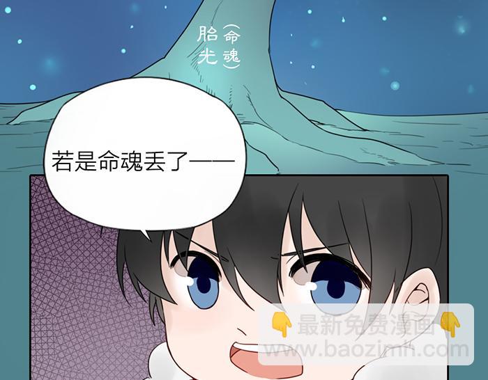 第7话 孽镜台(1/2)-第51话