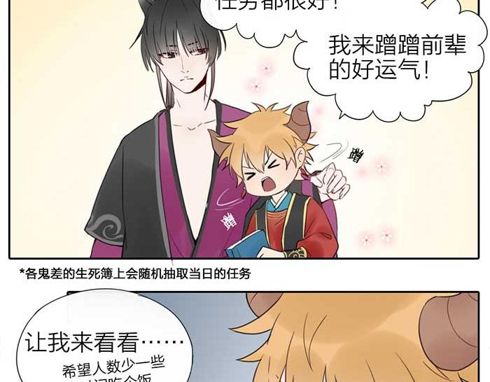 番外：鬼差的一天-第55话