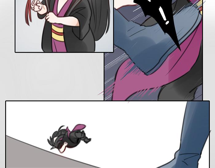 第16话 请把你的想法告诉我(1/2)-第63话