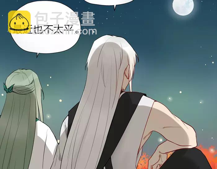 第18话 重视之人-第65话