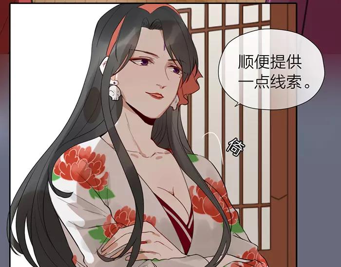 第24话 不寻常关系-第73话