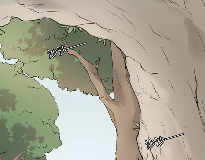 第35话 孤身百年(1/2)-第85话