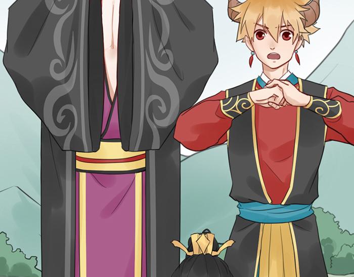 第41话 真凶是谁？(1/2)-第91话