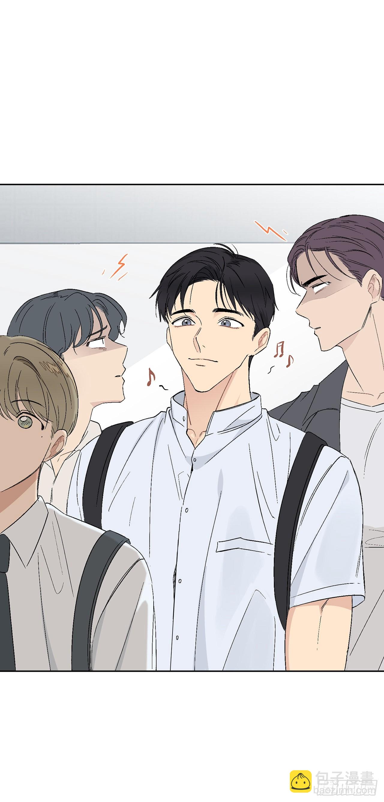 38.失误(1/2)-第39话