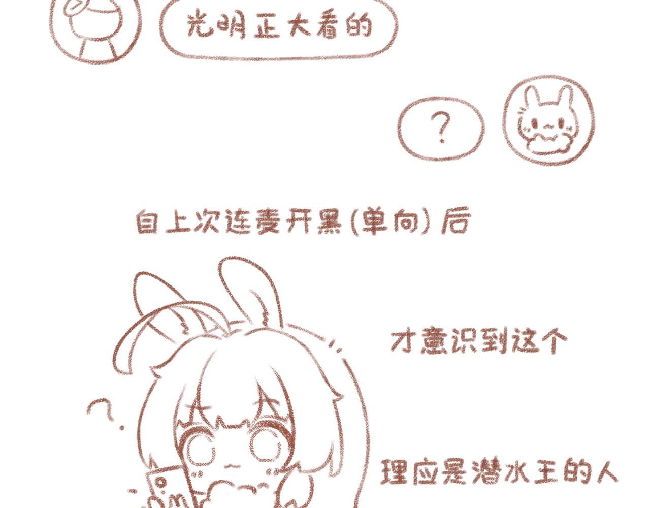 1「初识」~2「注视」-第1话