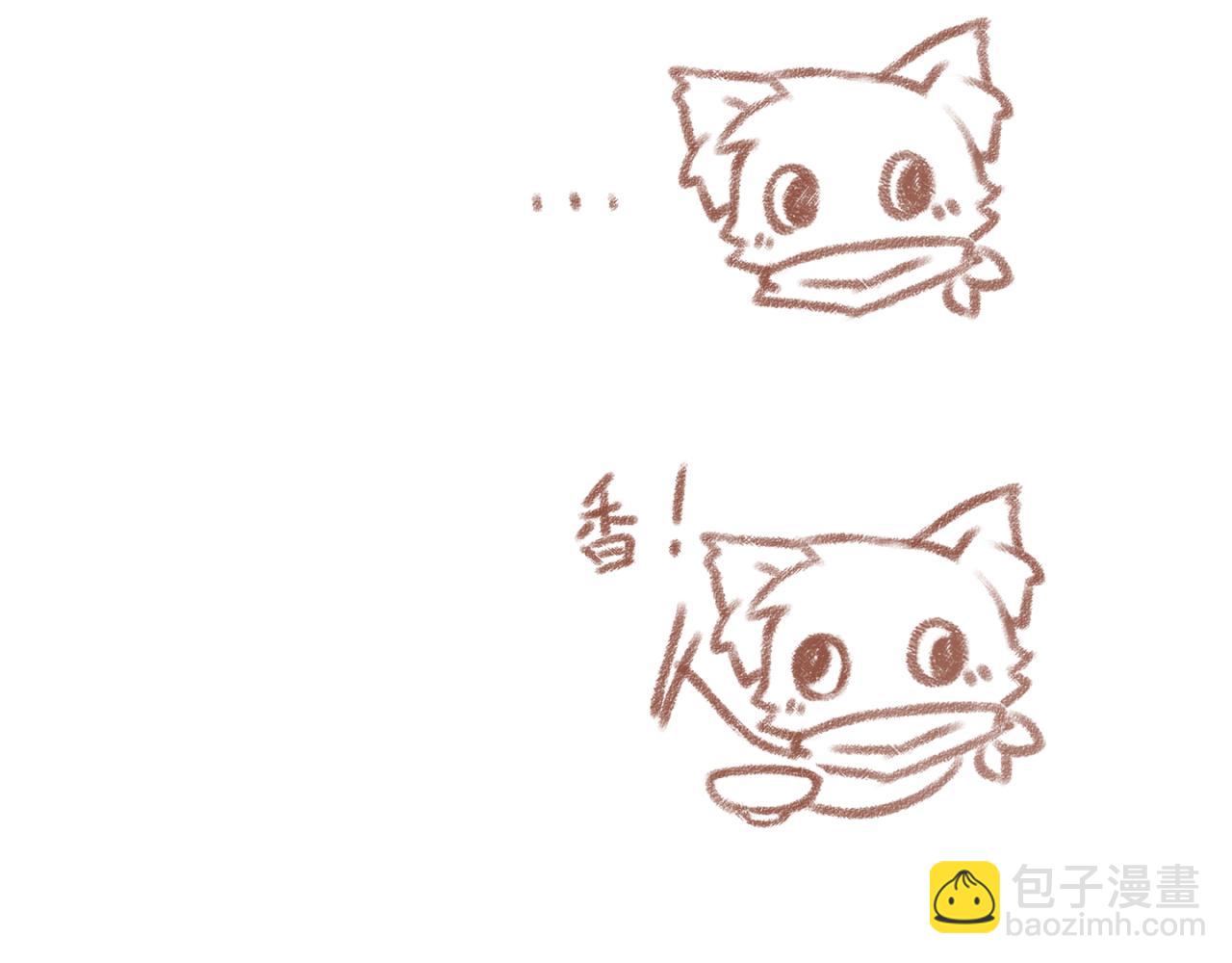 1「早期的一些」<日常>-第29话