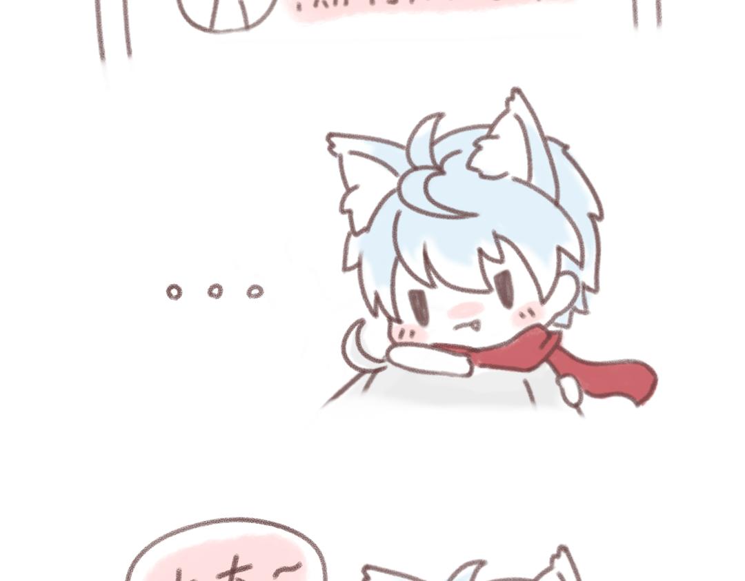 1「早期的一些」<日常>-第29话