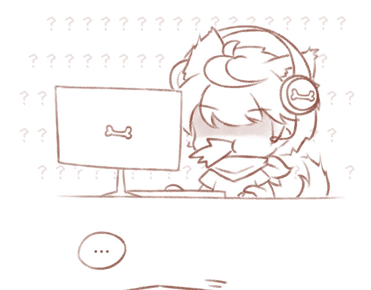 11「悄悄话」-第9话