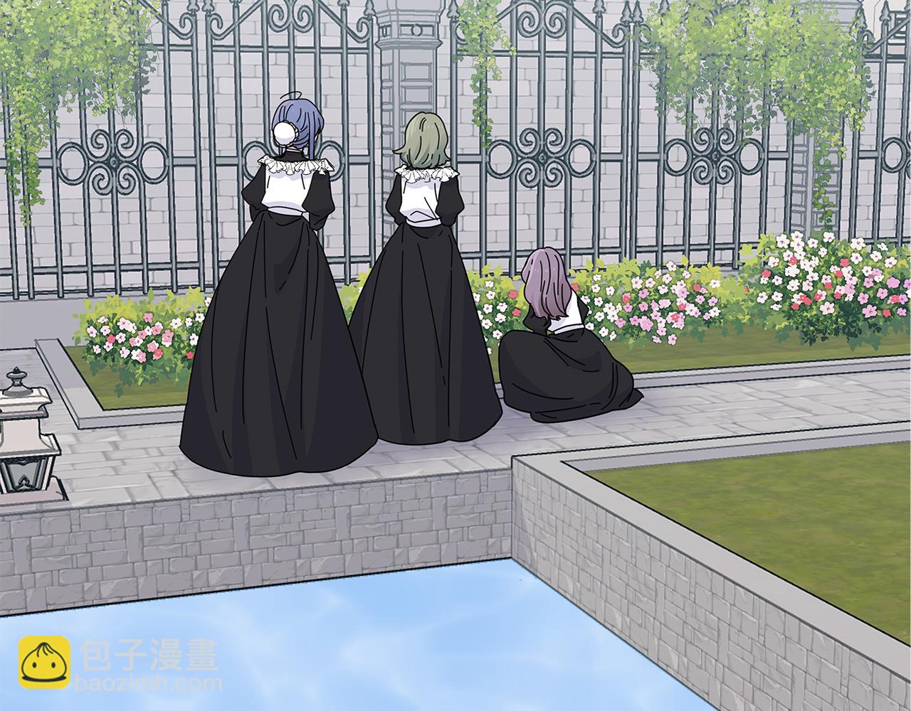 第1话 成年的钟声响起(1/5)-第1话