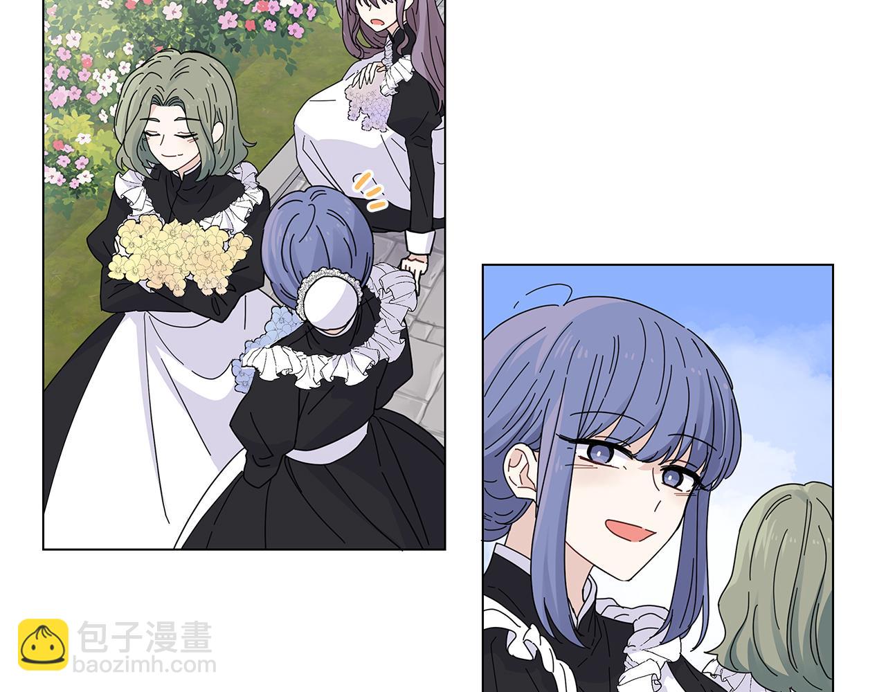 第1话 成年的钟声响起(1/5)-第1话