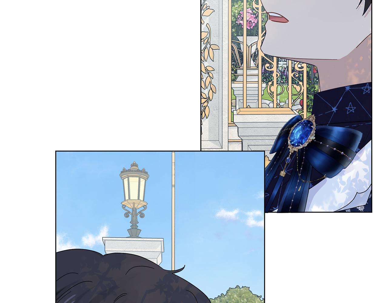 第11话 单独见皇帝(1/3)-第11话