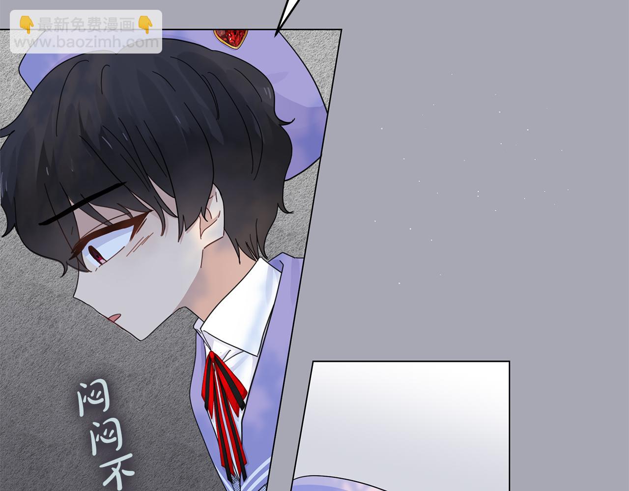 第15话 忙碌的医疗营(1/5)-第15话