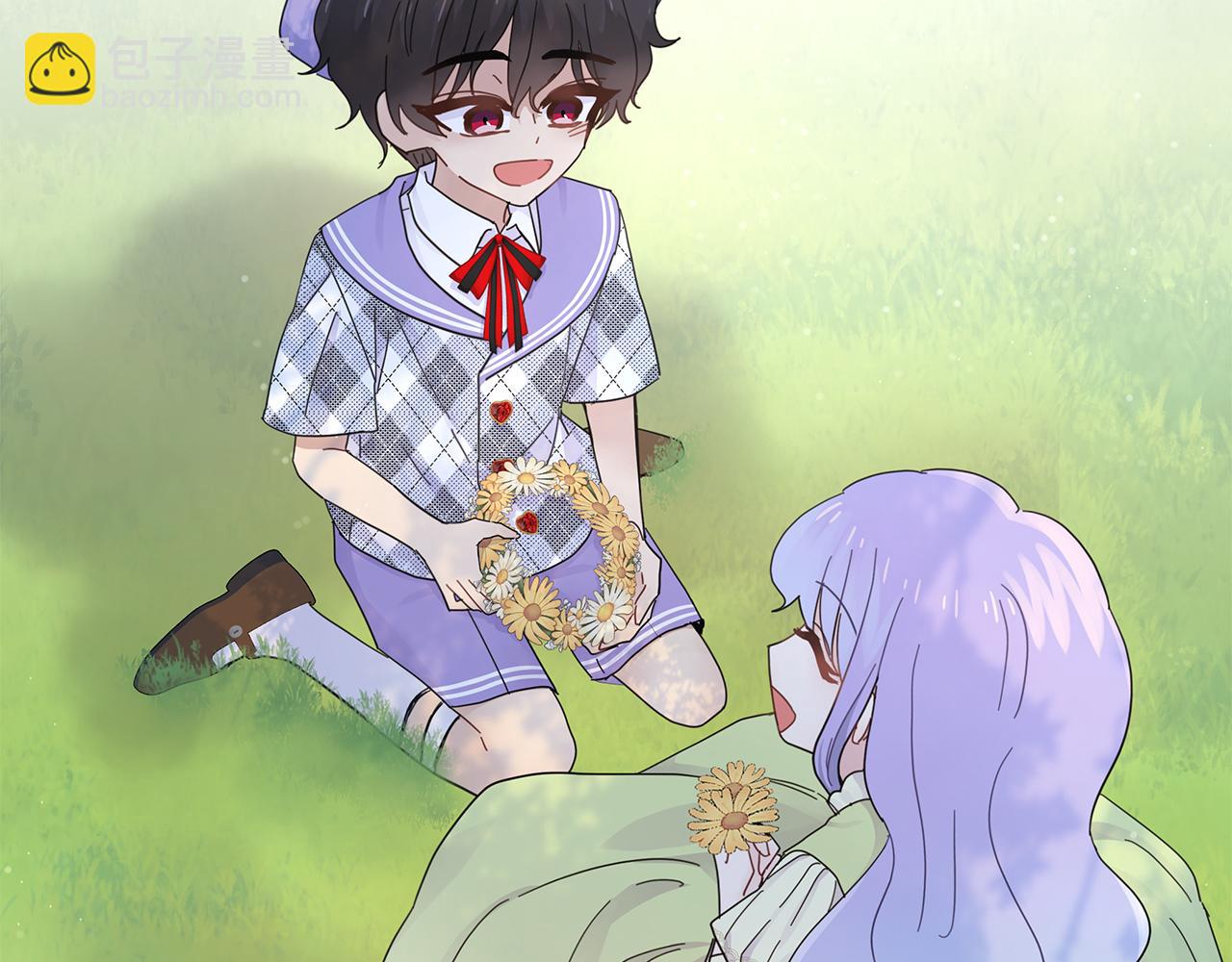 第15话 忙碌的医疗营(1/5)-第15话