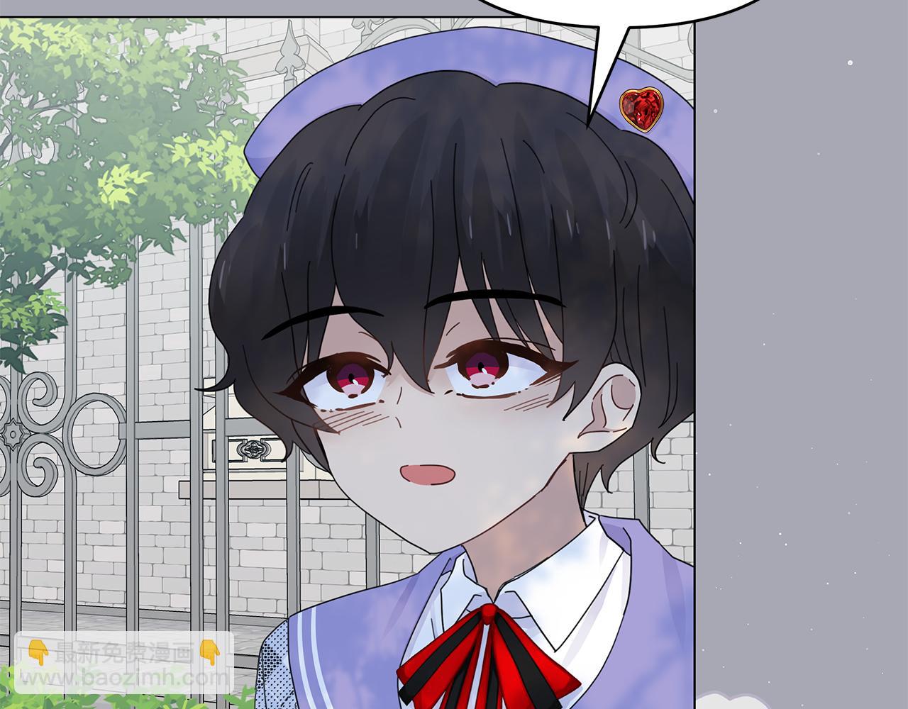 第15话 忙碌的医疗营(1/5)-第15话