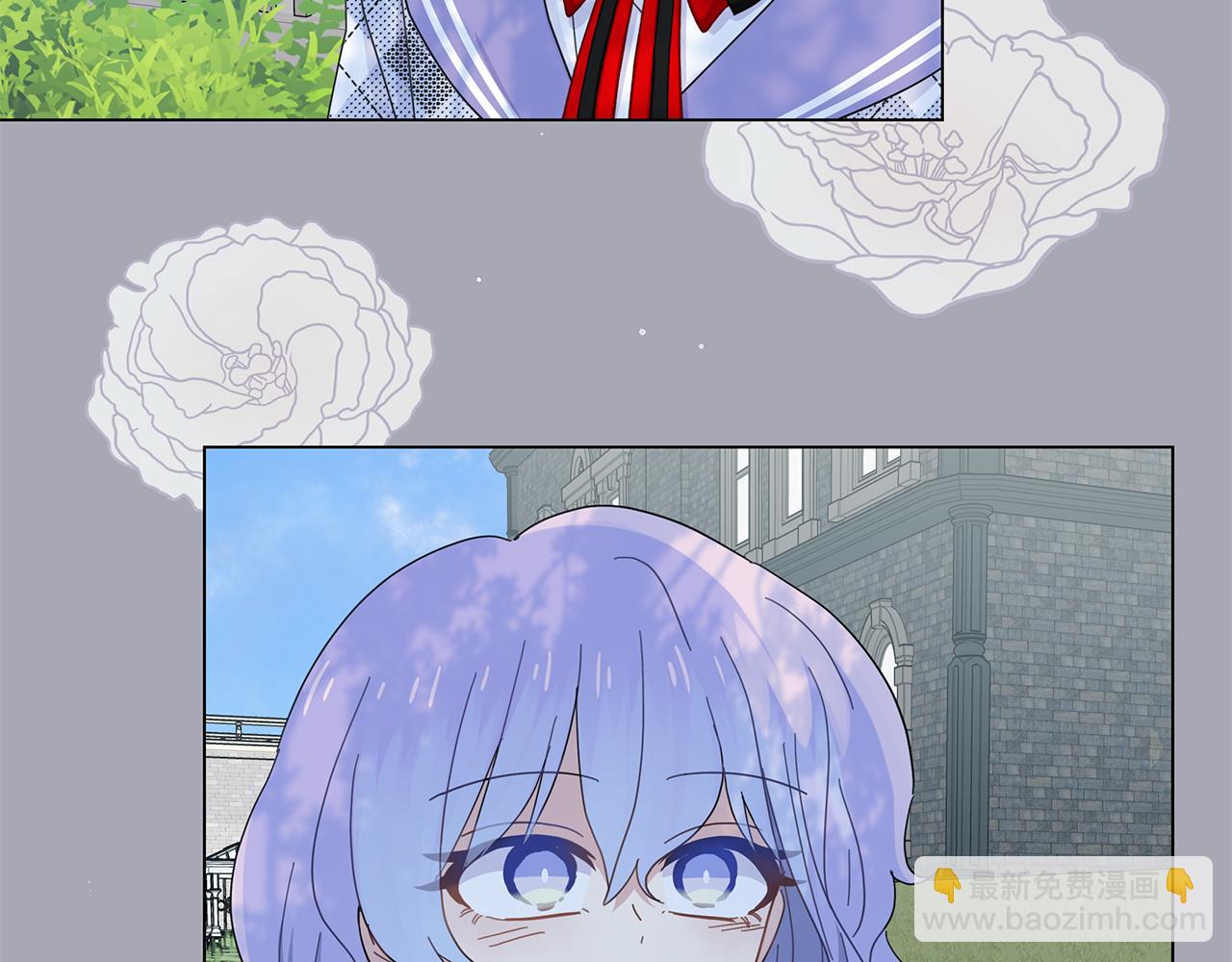 第15话 忙碌的医疗营(1/5)-第15话