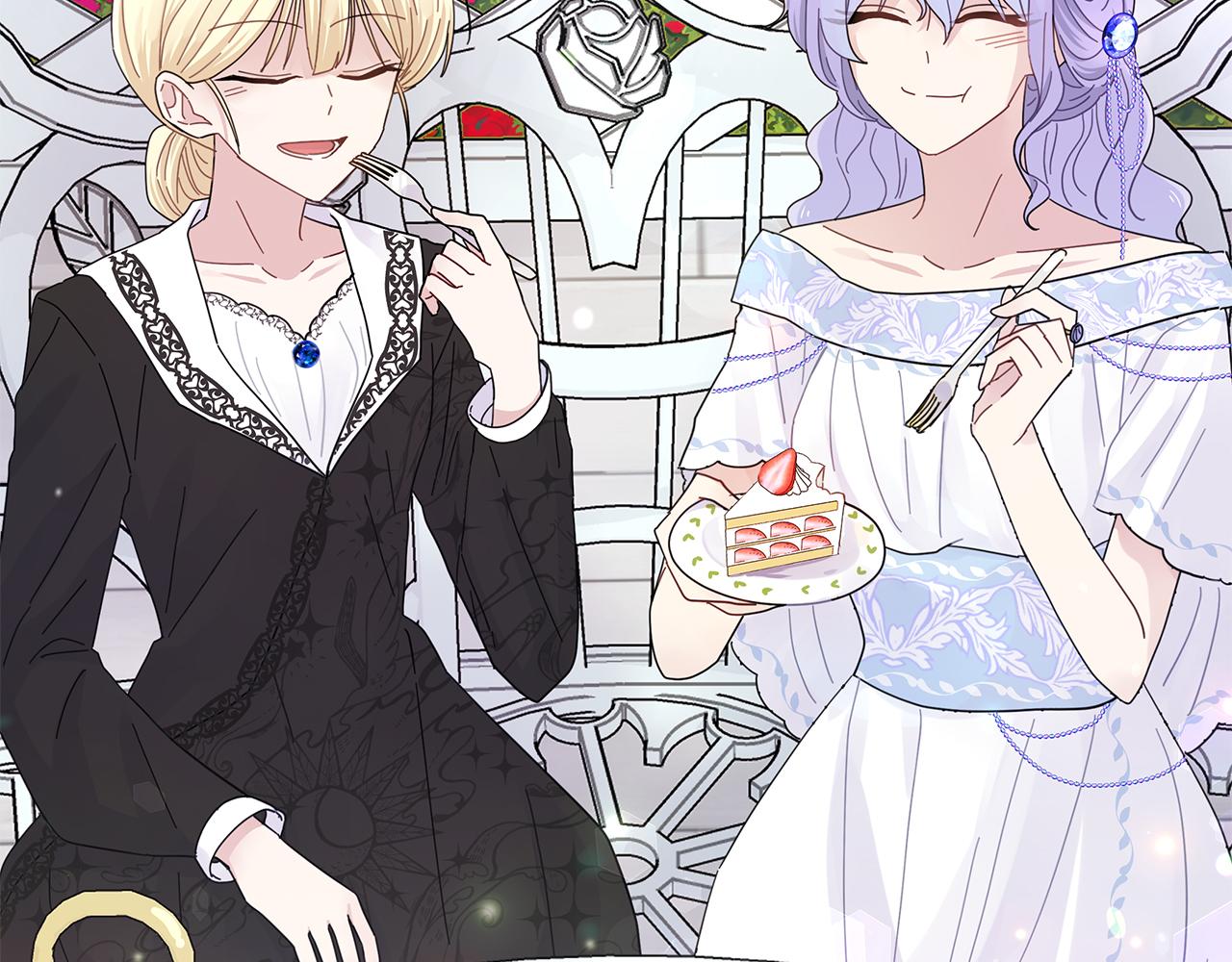 第17话 自己的道路(1/4)-第17话