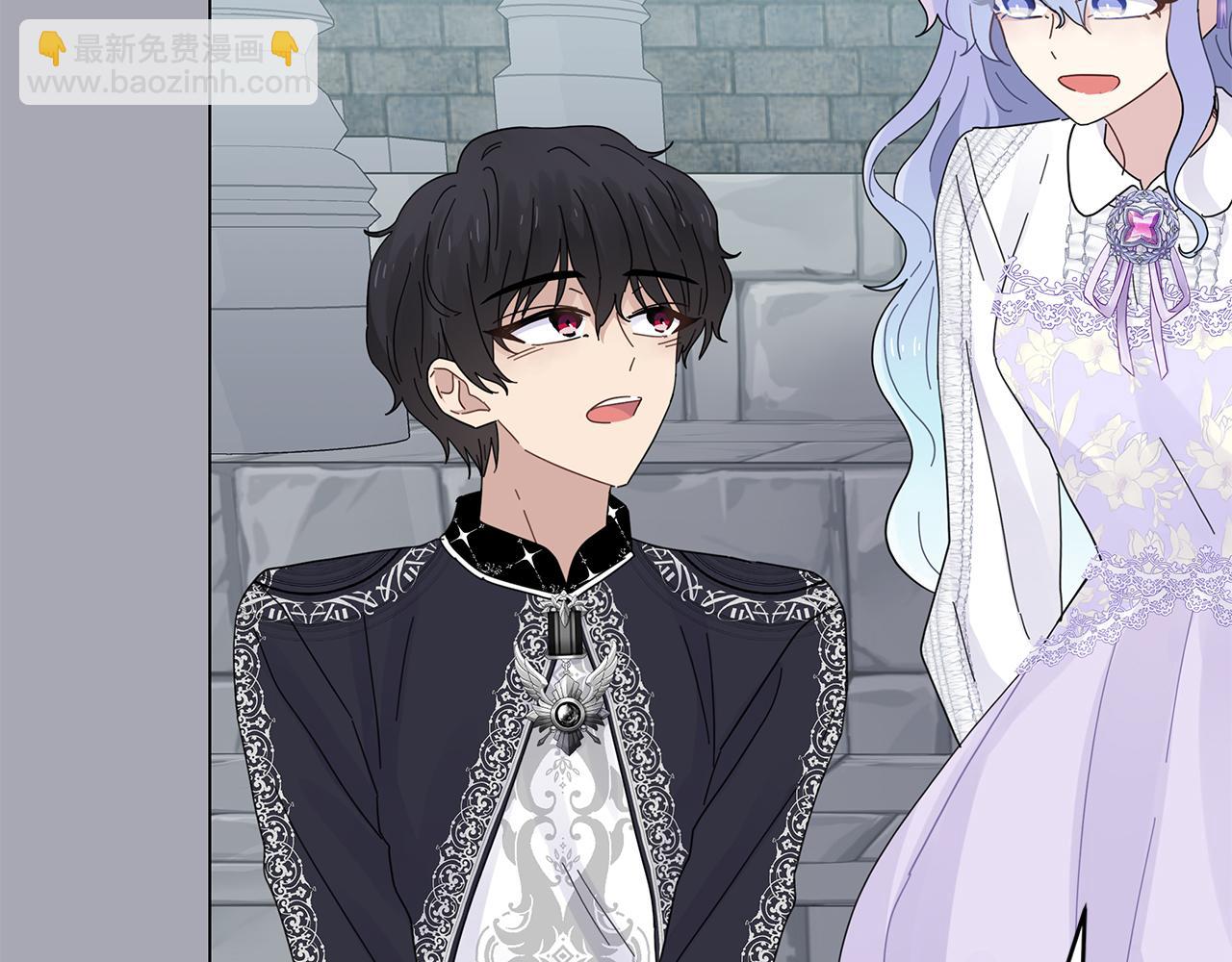 第17话 自己的道路(1/4)-第17话