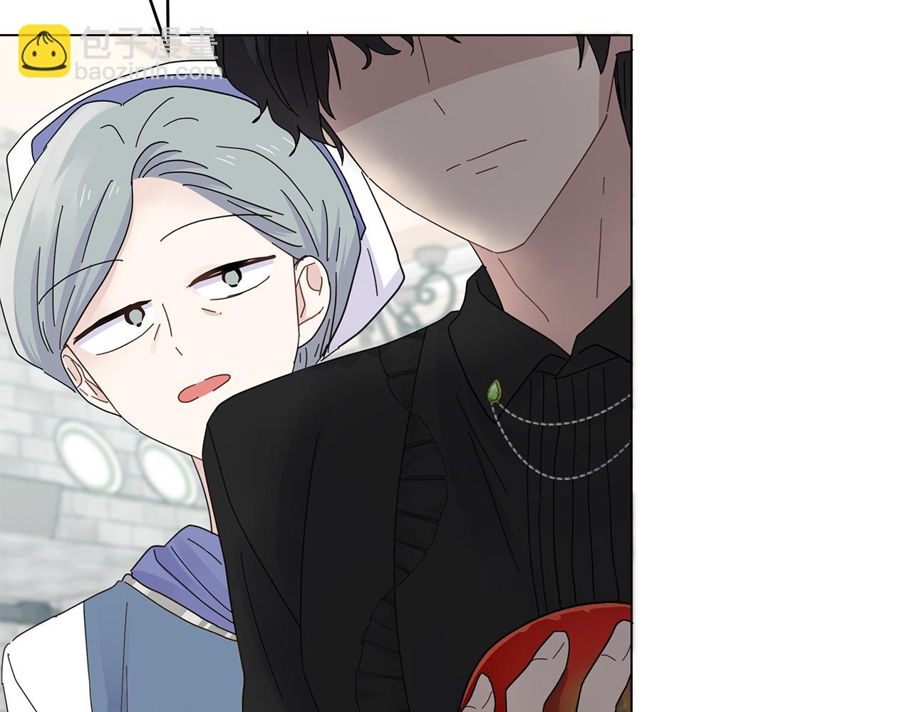 第17话 自己的道路(1/4)-第17话