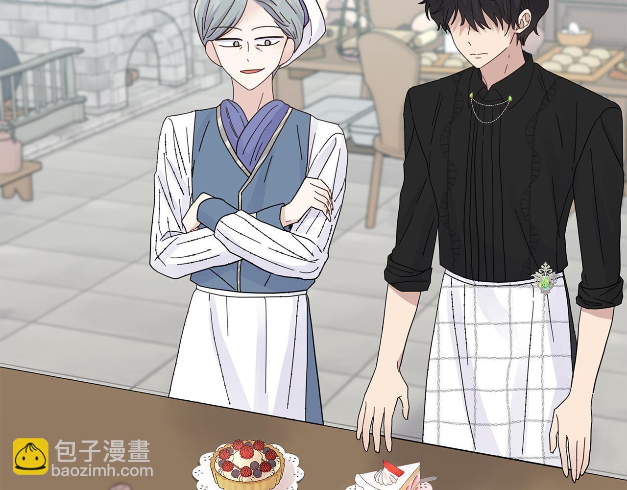 第17话 自己的道路(1/4)-第17话