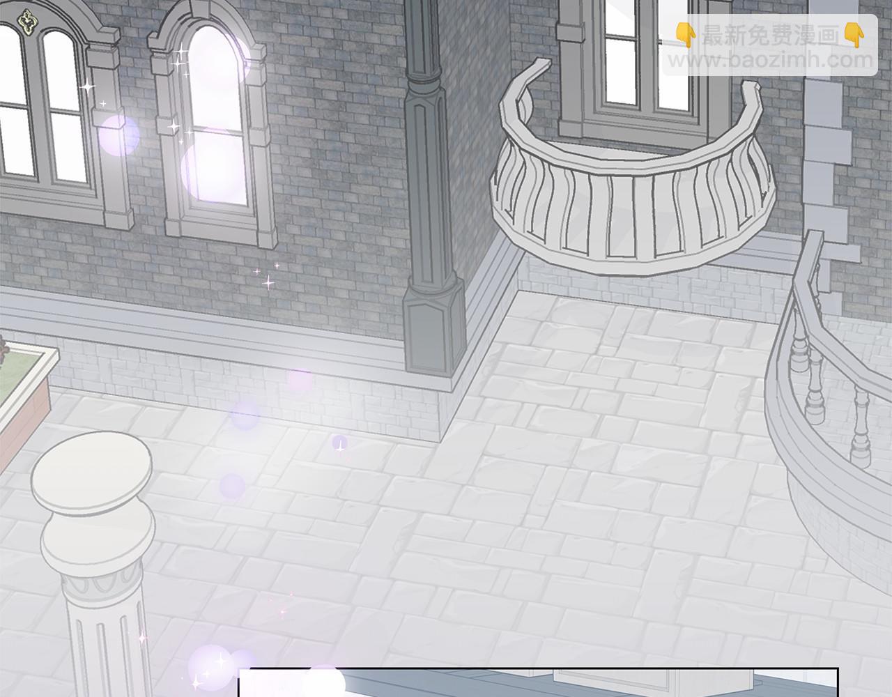 第21话 奇怪的能力(1/5)-第21话