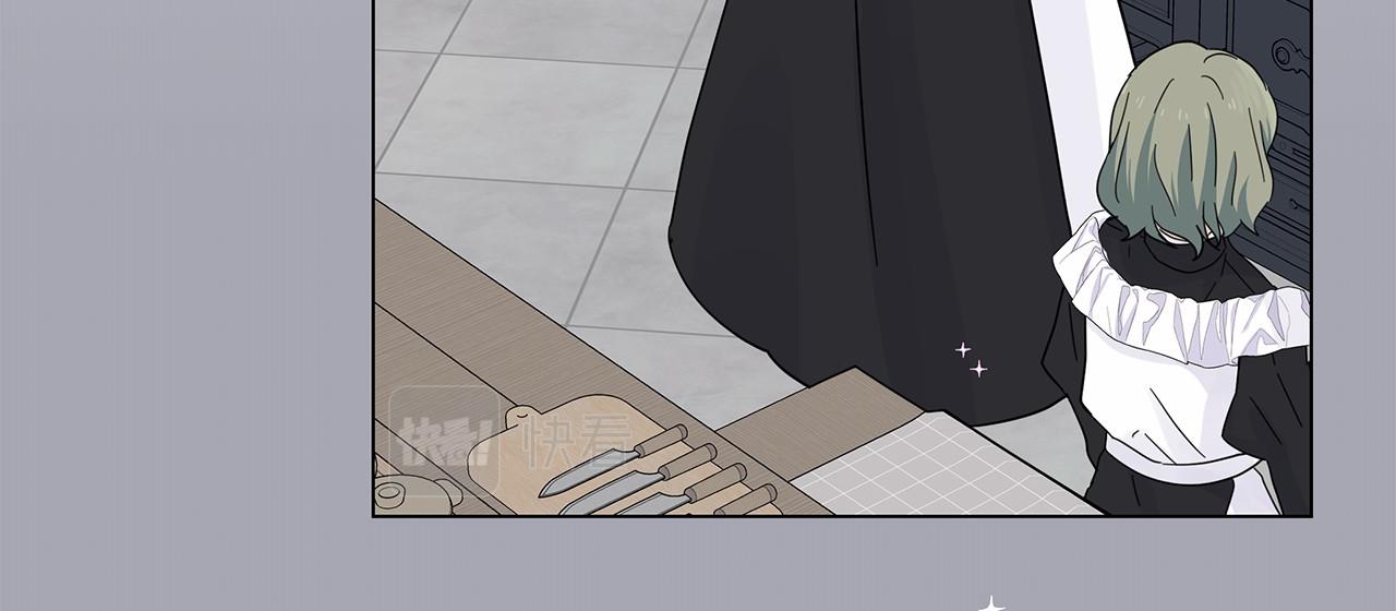 第21话 奇怪的能力(1/5)-第21话