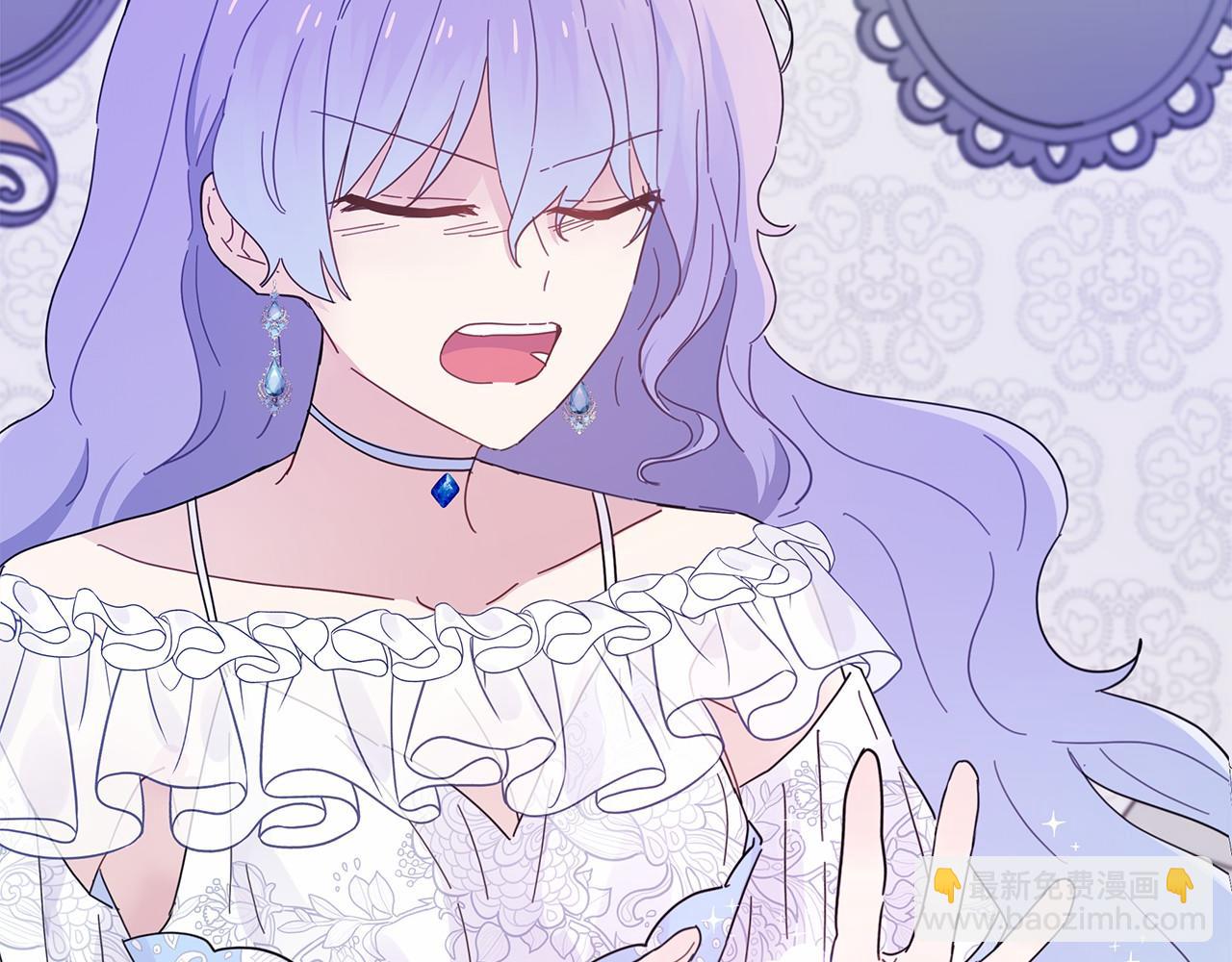 第21话 奇怪的能力(1/5)-第21话