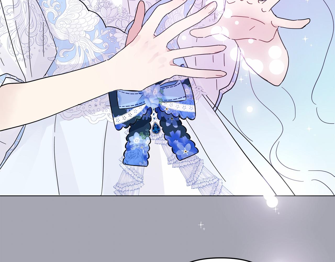 第21话 奇怪的能力(1/5)-第21话