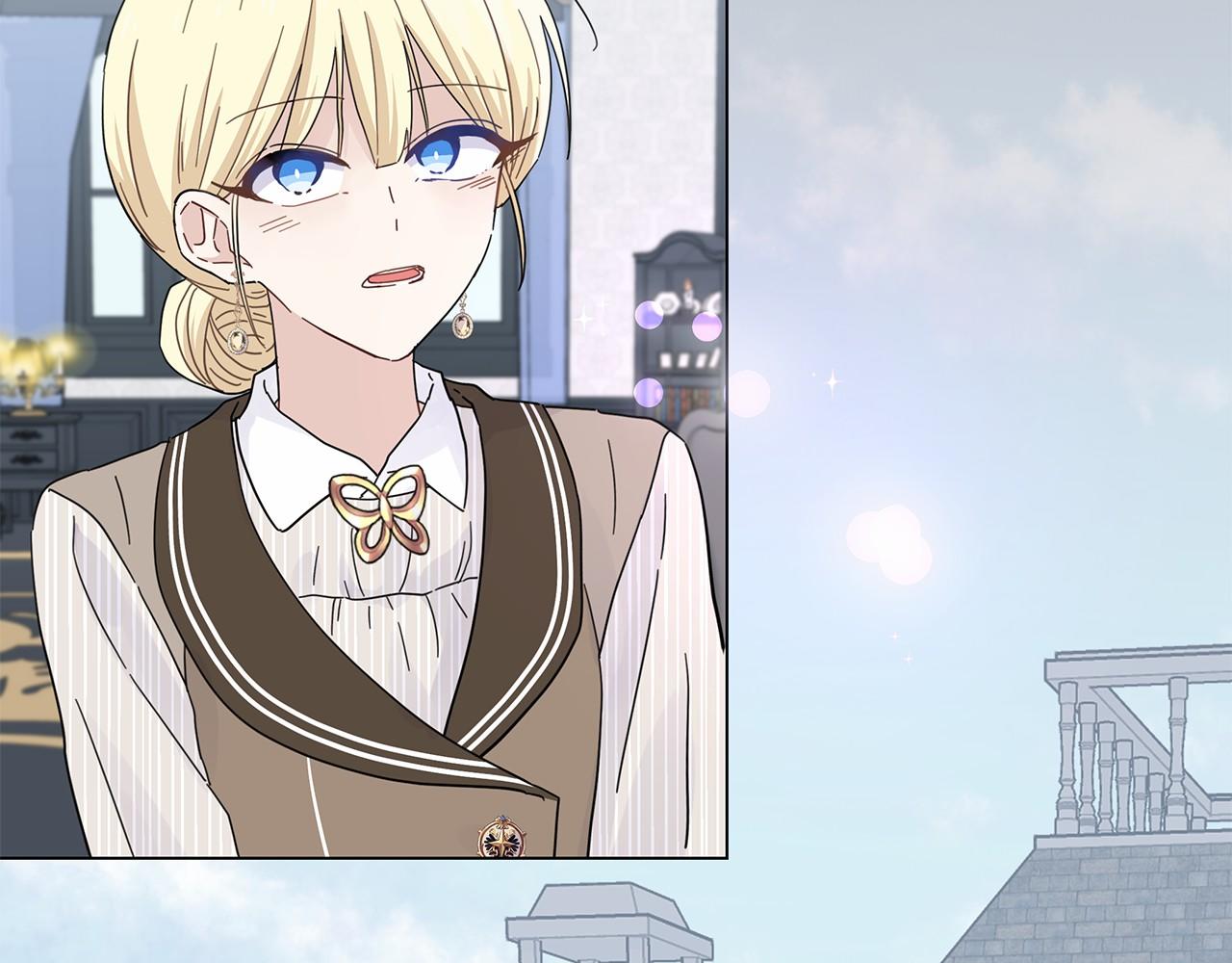 第21话 奇怪的能力(1/5)-第21话