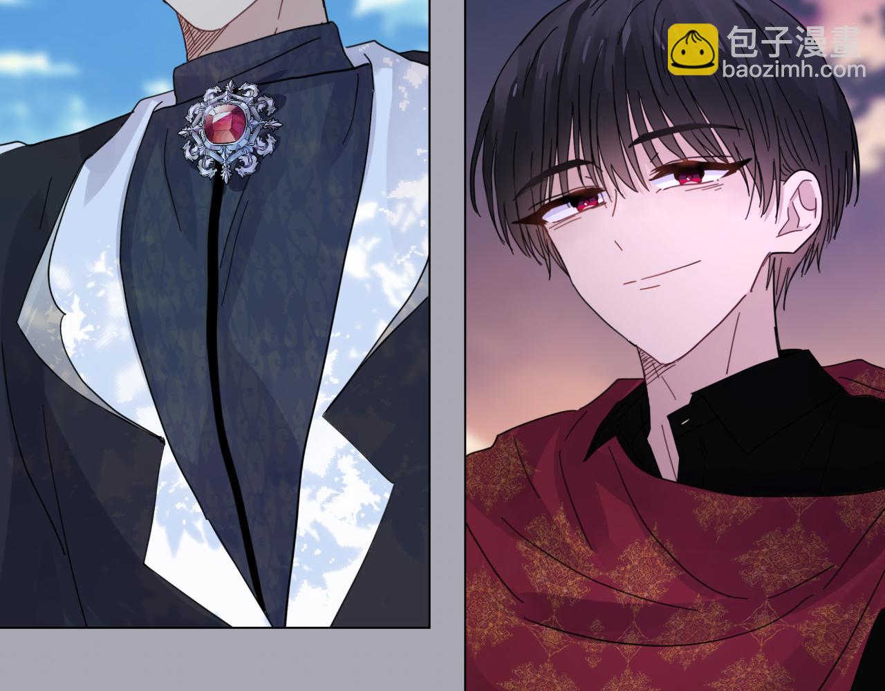 第23话 三人重聚(1/4)-第23话