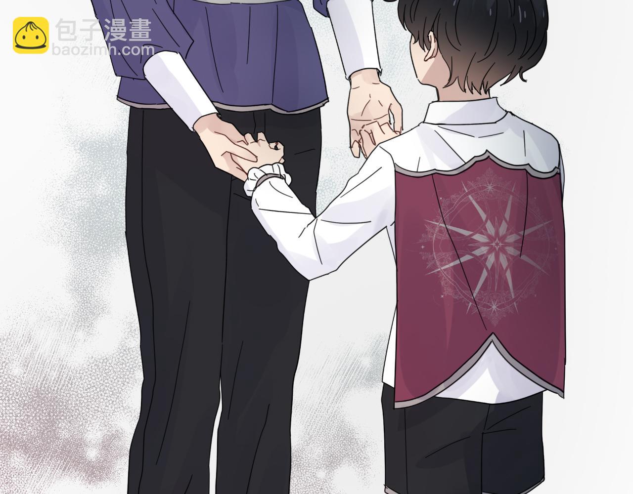 第23话 三人重聚(1/4)-第23话