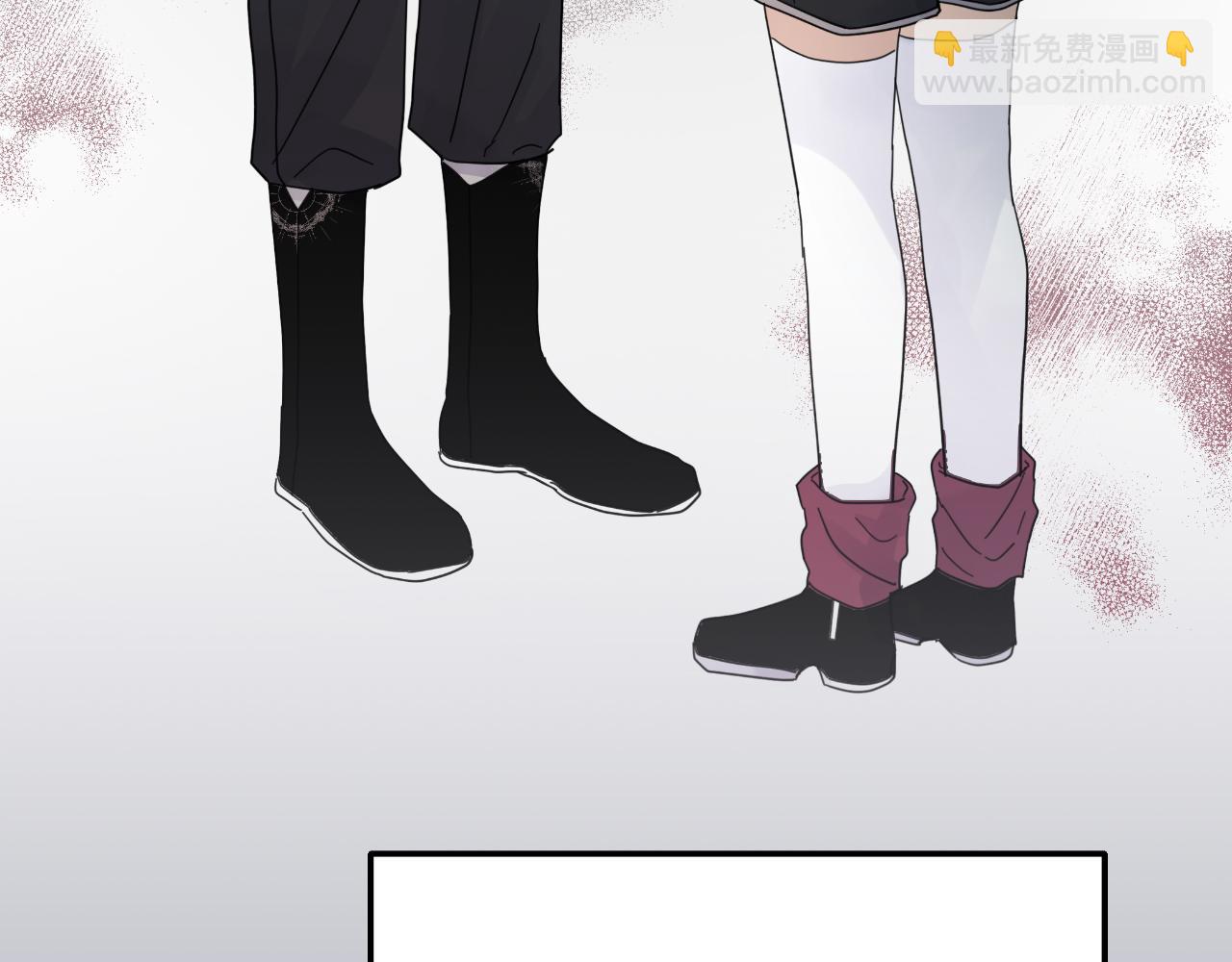 第23话 三人重聚(1/4)-第23话