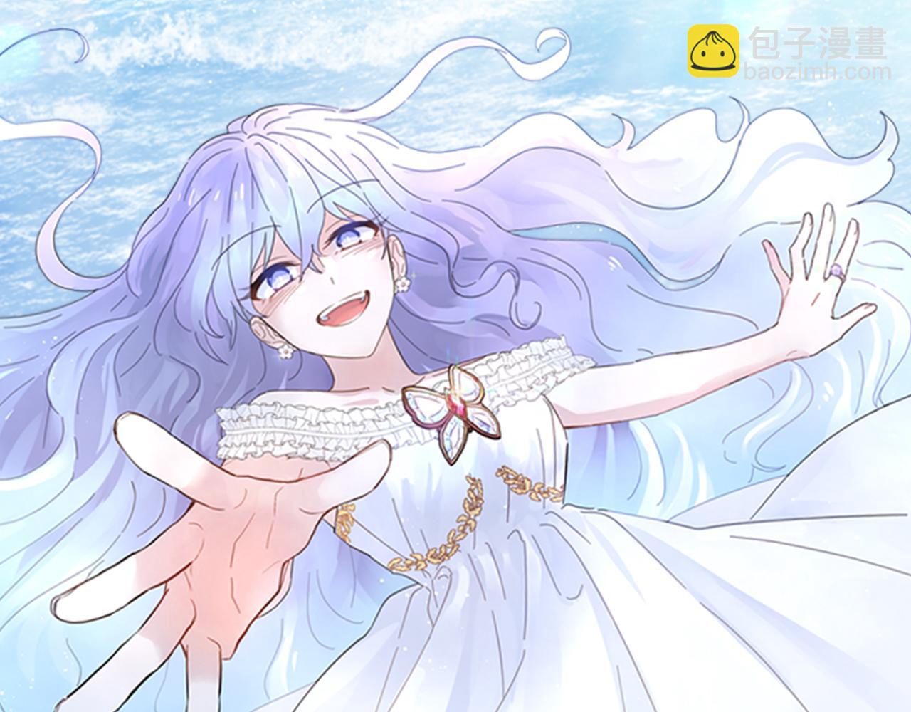 第23话 三人重聚(1/4)-第23话